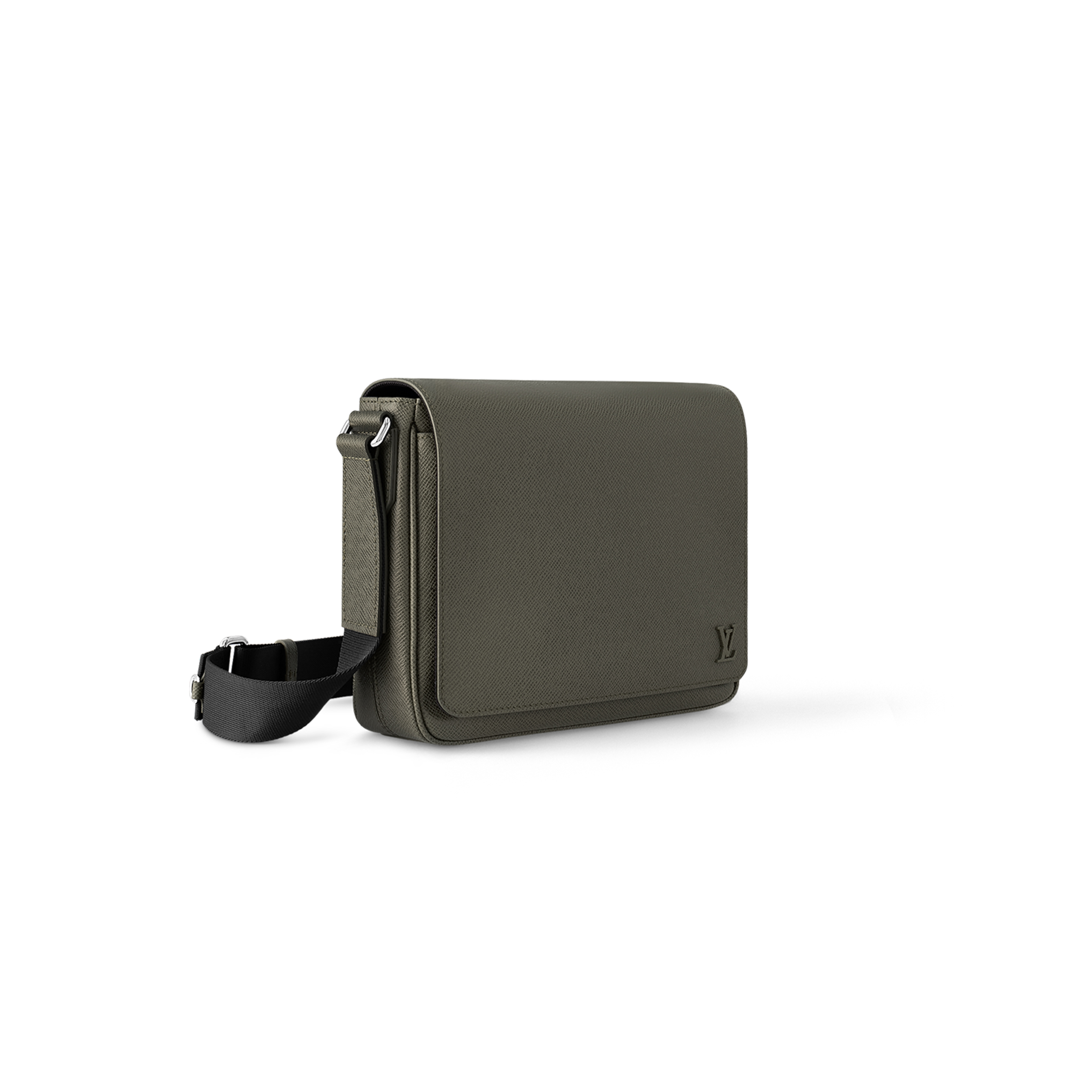 LOUIS VUITTON DISTRICT PM M30970 (26*20*7cm)